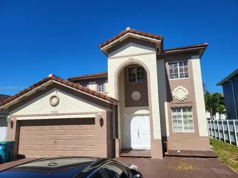 15843 SW 139th Street Miami FL 33196