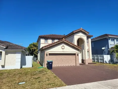 15843 SW 139th Street Miami FL 33196