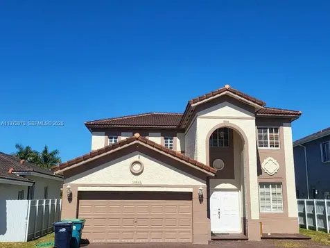 15843 SW 139th Street Miami FL 33196