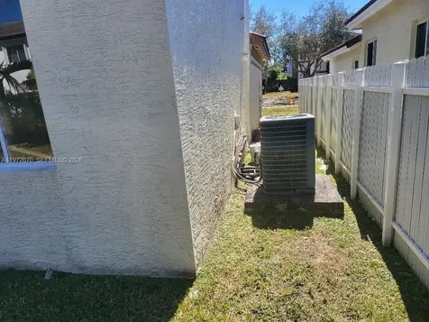 15843 SW 139th Street Miami FL 33196