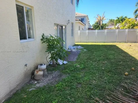 15843 SW 139th Street Miami FL 33196