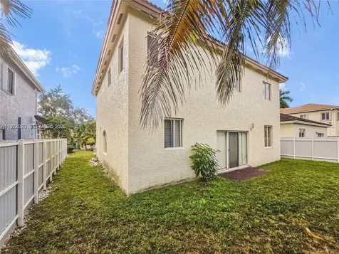 15843 SW 139th Street Miami FL 33196