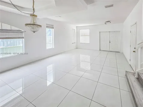 15843 SW 139th Street Miami FL 33196