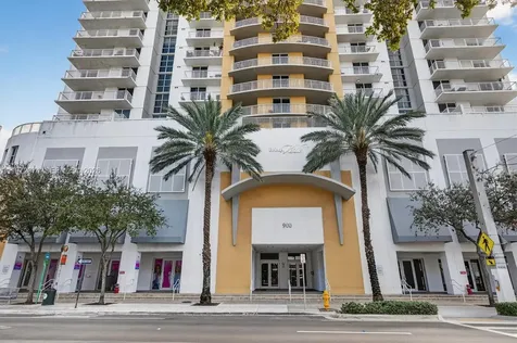 900 SW 8th Street Miami FL 33130