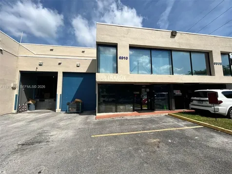 6910 NW 50th Street Miami FL 33195