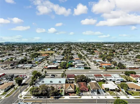 4318 E 8th Court Hialeah FL 33013