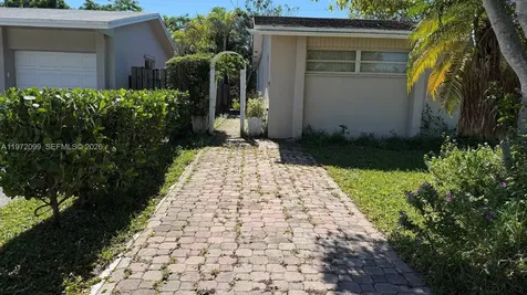 11460 NW 37th Street Sunrise FL 33323