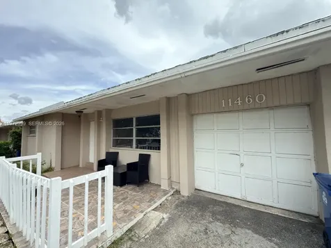 11460 NW 37th Street Sunrise FL 33323