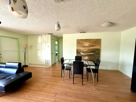 11460 NW 37th Street Sunrise FL 33323