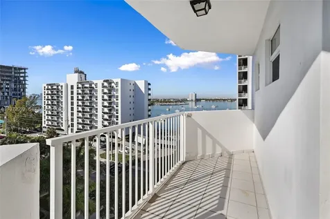 7933 West Drive North Bay Village FL 33141