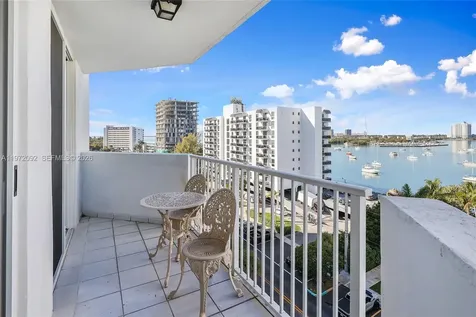 7933 West Drive North Bay Village FL 33141