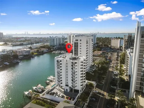7933 West Drive North Bay Village FL 33141