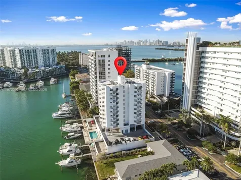 7933 West Drive North Bay Village FL 33141