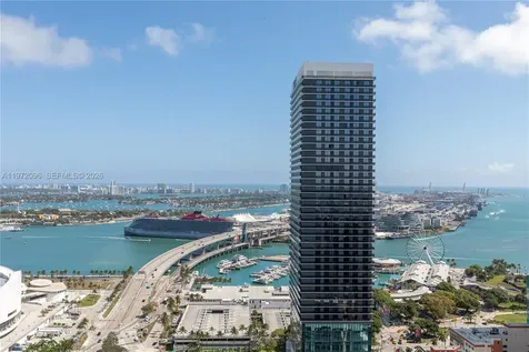 121 Northeast 5th Street Miami FL 33132