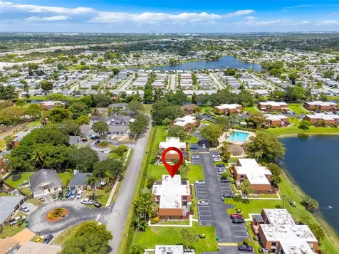 11903 SW 11th Court Davie FL 33325