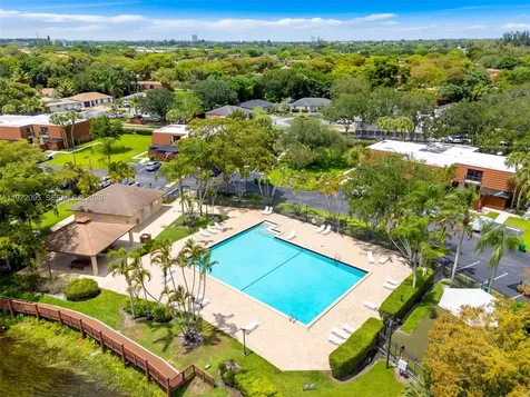 11903 SW 11th Court Davie FL 33325