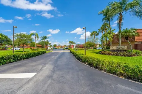 11903 SW 11th Court Davie FL 33325