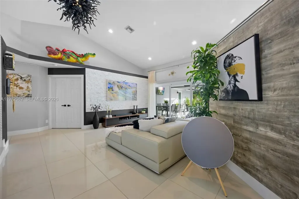 1242 Terrystone Court Weston FL 33326