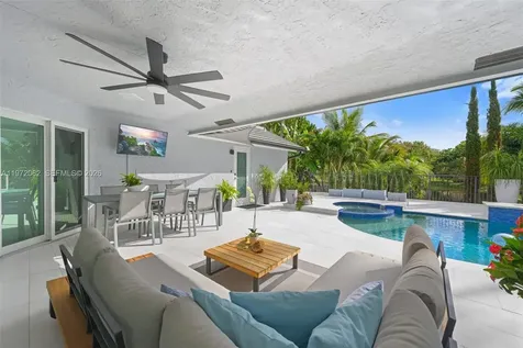 1242 Terrystone Court Weston FL 33326