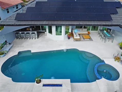 1242 Terrystone Court Weston FL 33326