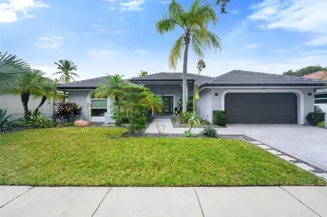 1242 Terrystone Court Weston FL 33326