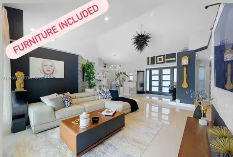 1242 Terrystone Court Weston FL 33326