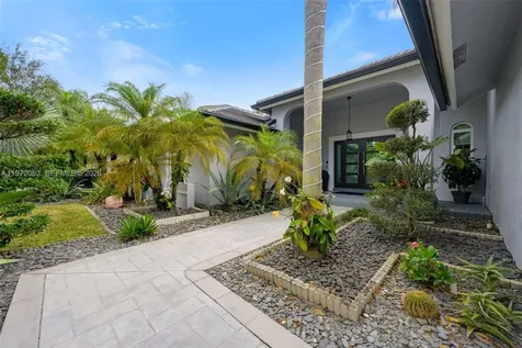 1242 Terrystone Court Weston FL 33326