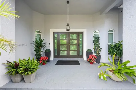1242 Terrystone Court Weston FL 33326