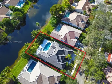1242 Terrystone Court Weston FL 33326