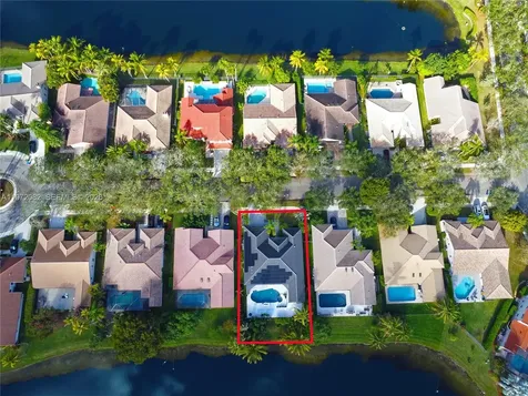 1242 Terrystone Court Weston FL 33326