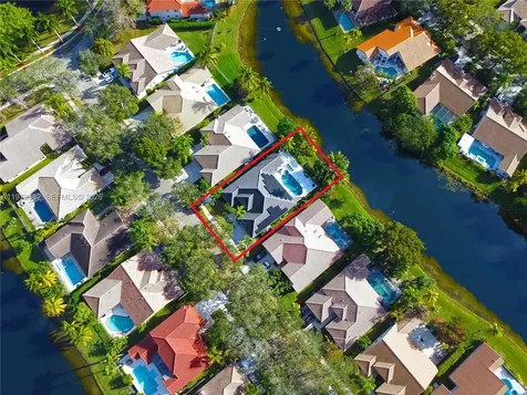 1242 Terrystone Court Weston FL 33326