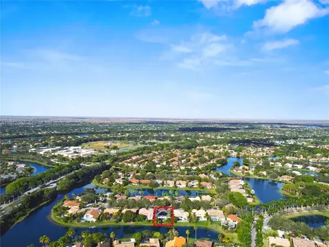 1242 Terrystone Court Weston FL 33326