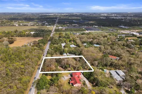 17150 SW 264th Street Miami FL 33031