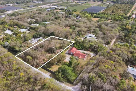 17150 SW 264th Street Miami FL 33031