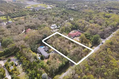 17150 SW 264th Street Miami FL 33031