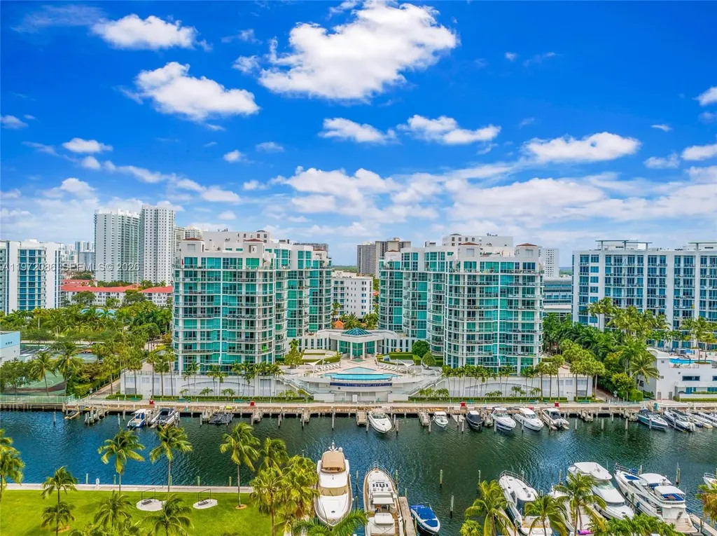 3131 NE 188th Street Aventura FL 33180