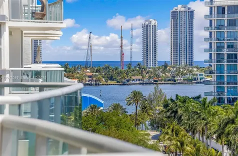 3131 NE 188th Street Aventura FL 33180