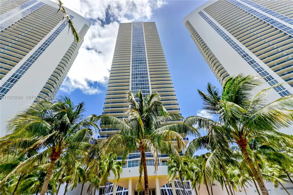 1830 S Ocean Drive - Avail Now Hallandale Beach FL 33009