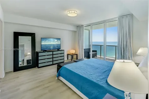 1830 S Ocean Drive - Avail Now Hallandale Beach FL 33009