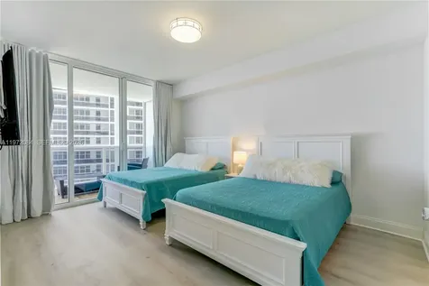 1830 S Ocean Drive - Avail Now Hallandale Beach FL 33009