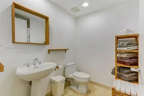 1830 S Ocean Drive - Avail Now Hallandale Beach FL 33009