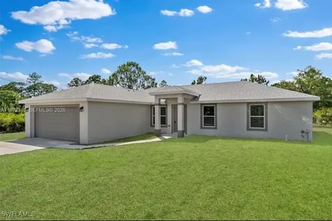 237 Narcissus Avenue Lehigh Acres FL 33974