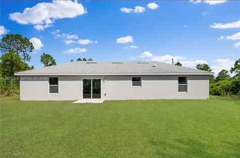 237 Narcissus Avenue Lehigh Acres FL 33974