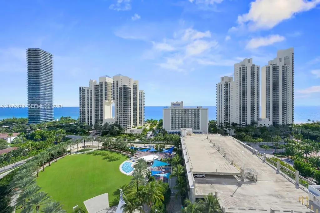 19370 Collins Avenue Sunny Isles Beach FL 33160