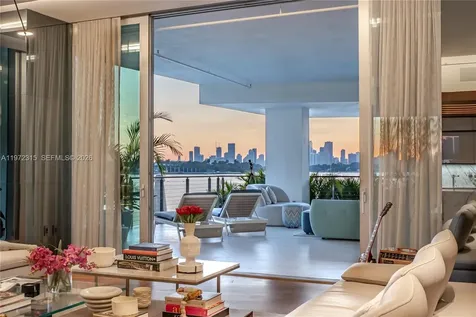 1300 Monad Terrace Miami Beach FL 33139