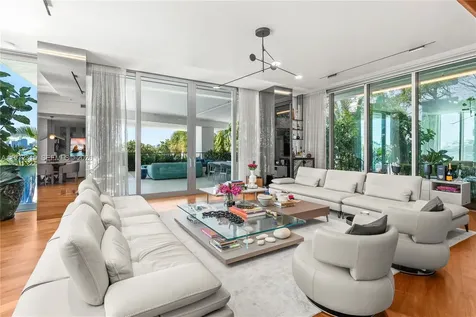 1300 Monad Terrace Miami Beach FL 33139