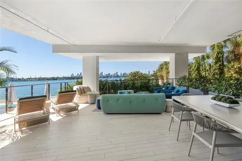 1300 Monad Terrace Miami Beach FL 33139