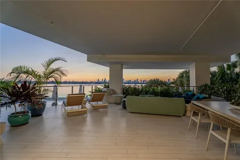 1300 Monad Terrace Miami Beach FL 33139
