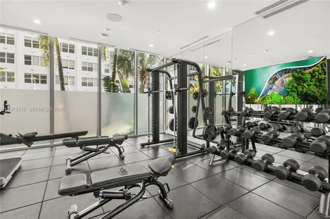 1300 Monad Terrace Miami Beach FL 33139