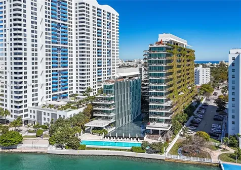 1300 Monad Terrace Miami Beach FL 33139